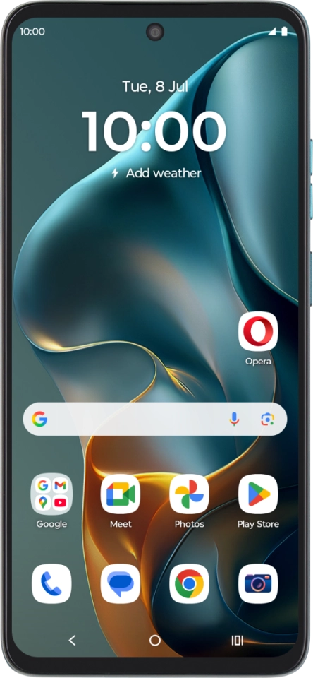 Motorola Moto G05 Motorola Moto G05