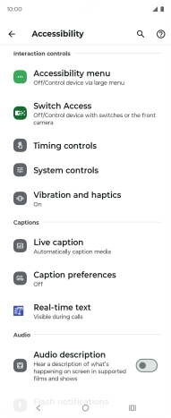 Press the required category below Press the required category below