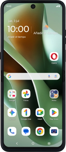 Motorola Razr 60 Ultra