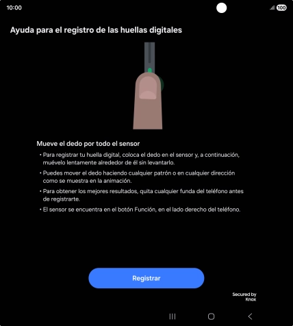 Pulsa Registrar. Pulsa Registrar.