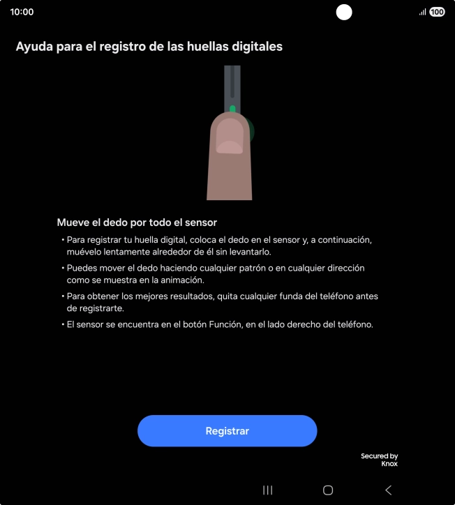 Pulsa Registrar. Pulsa Registrar.