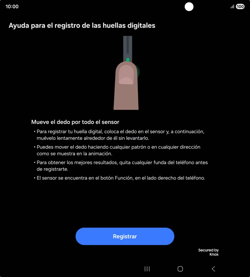 Pulsa Registrar. Pulsa Registrar.