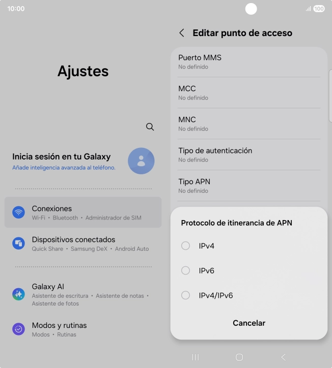 Pulsa IPv4. Pulsa IPv4.