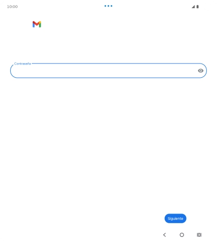 Pulsa Siguiente. Pulsa Siguiente.