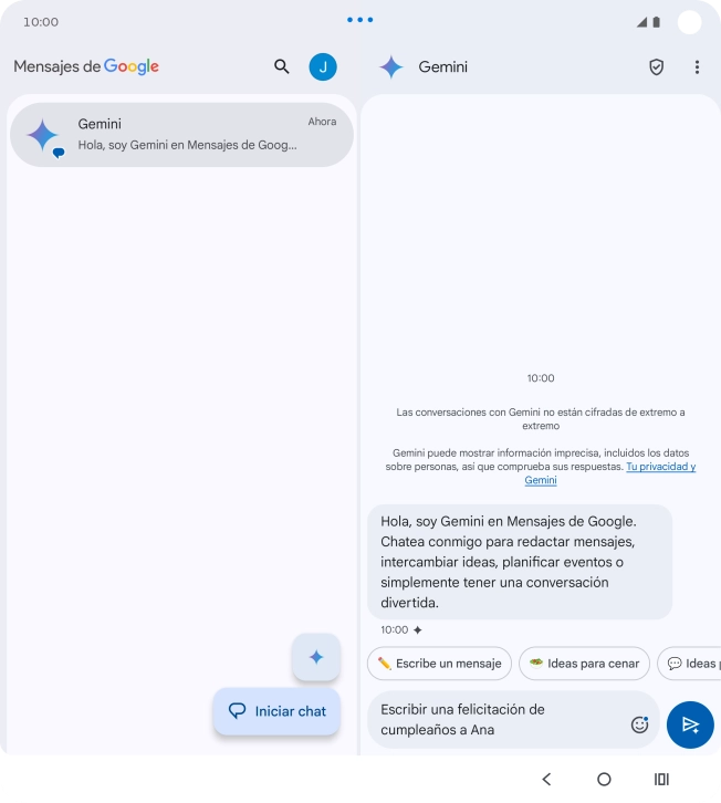 Escribe o di con tus propias palabras el tema que deseas utilizar. Escribe o di con tus propias palabras el tema que deseas utilizar.