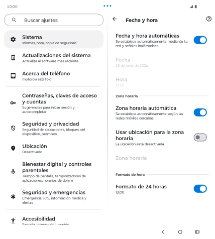 Pulsa la tecla de inicio para terminar y regresar a la pantalla de inicio. Pulsa la tecla de inicio para terminar y regresar a la pantalla de inicio.