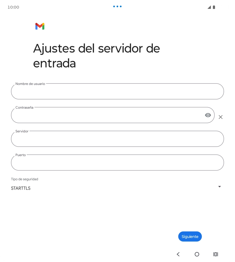 Pulsa en el campo bajo Pulsa en el campo bajo