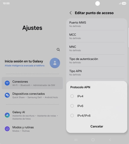 Pulsa IPv4. Pulsa IPv4.