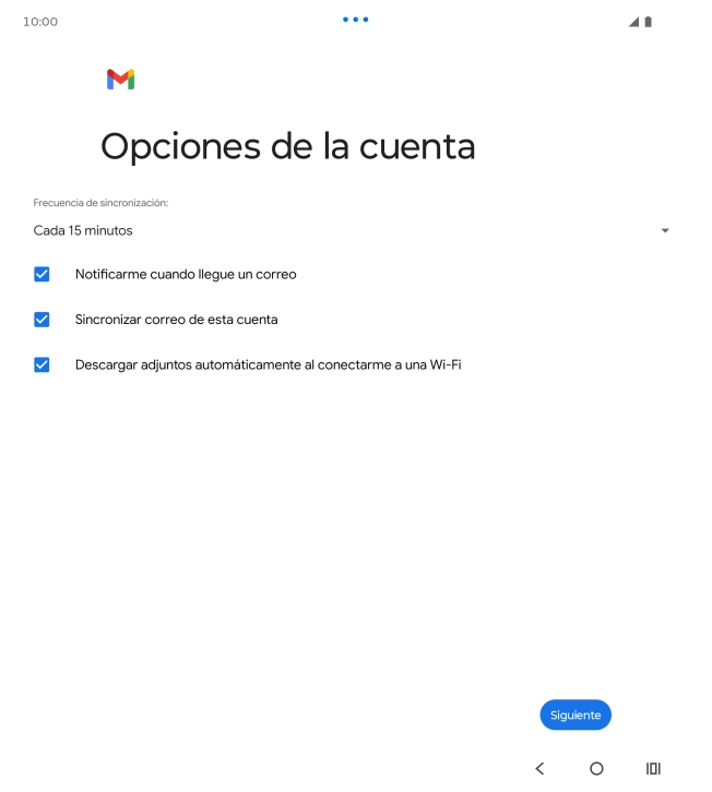 Pulsa la lista desplegable bajo Pulsa la lista desplegable bajo