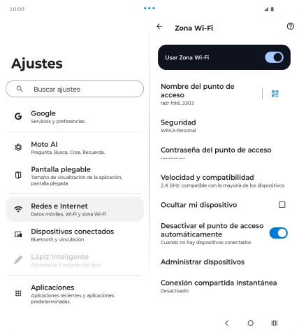 Pulsa la tecla de inicio para terminar y regresar a la pantalla de inicio. Pulsa la tecla de inicio para terminar y regresar a la pantalla de inicio.