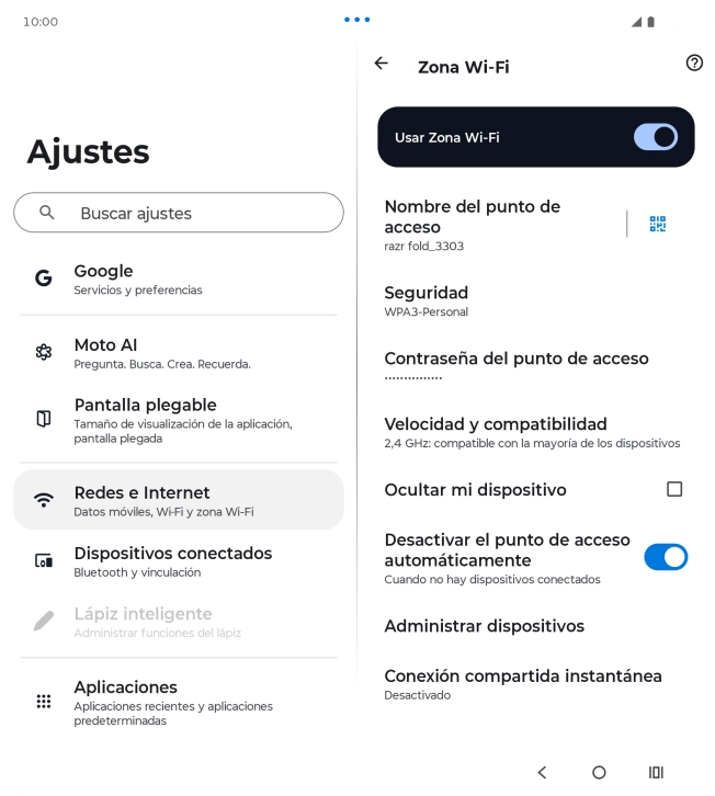 Pulsa la tecla de inicio para terminar y regresar a la pantalla de inicio. Pulsa la tecla de inicio para terminar y regresar a la pantalla de inicio.