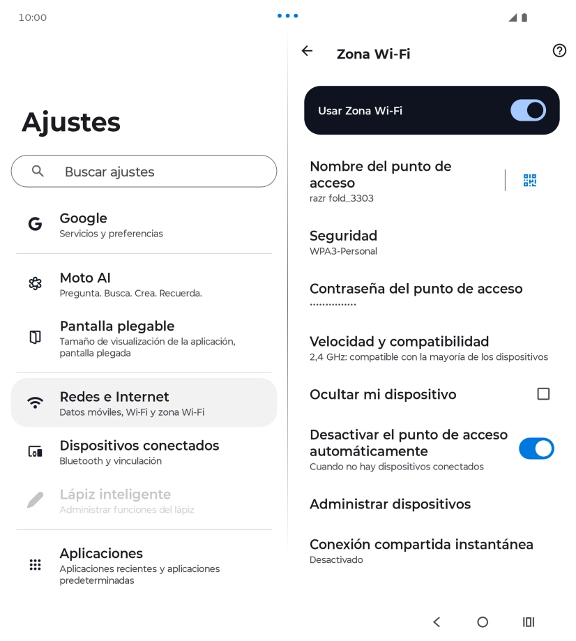 Pulsa la tecla de inicio para terminar y regresar a la pantalla de inicio. Pulsa la tecla de inicio para terminar y regresar a la pantalla de inicio.