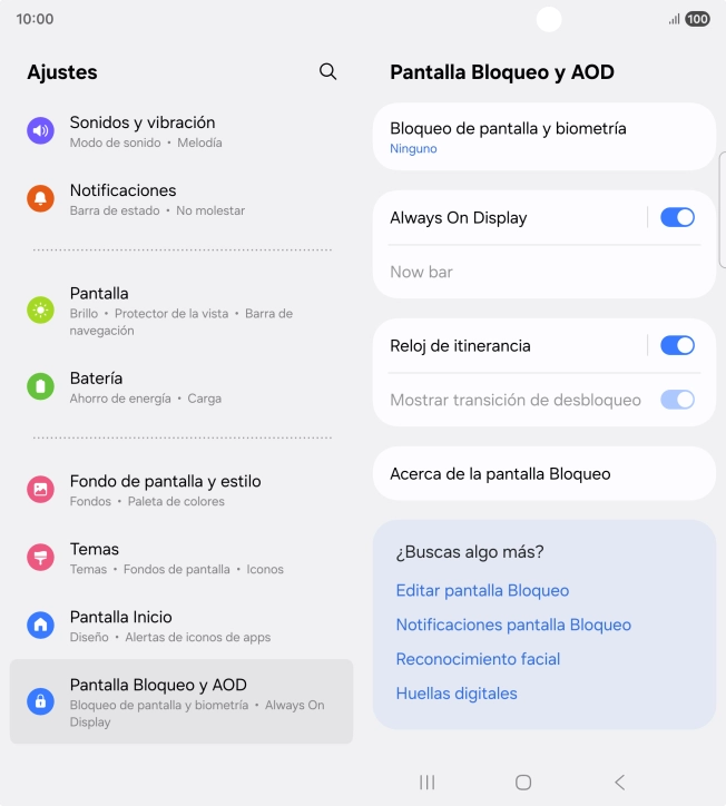 Pulsa la tecla de inicio para terminar y regresar a la pantalla de inicio. Pulsa la tecla de inicio para terminar y regresar a la pantalla de inicio.