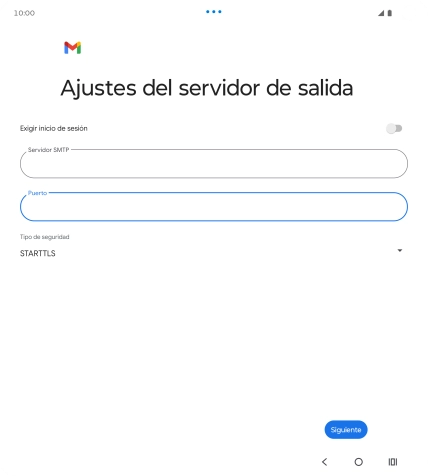 Pulsa la lista desplegable bajo Pulsa la lista desplegable bajo