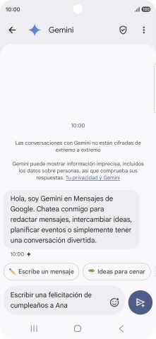 Escribe o di con tus propias palabras el tema que deseas utilizar.