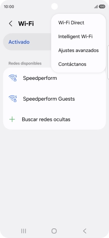 Pulsa Intelligent Wi-Fi.
