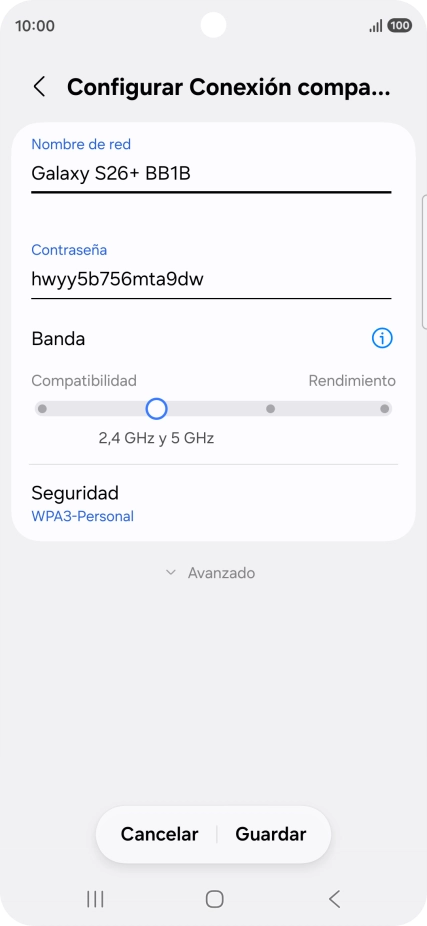 Pulsa en el campo bajo 