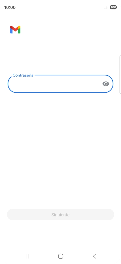 Pulsa en el campo bajo 
