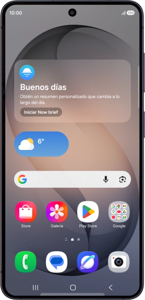 Samsung Galaxy S26 Plus 5G