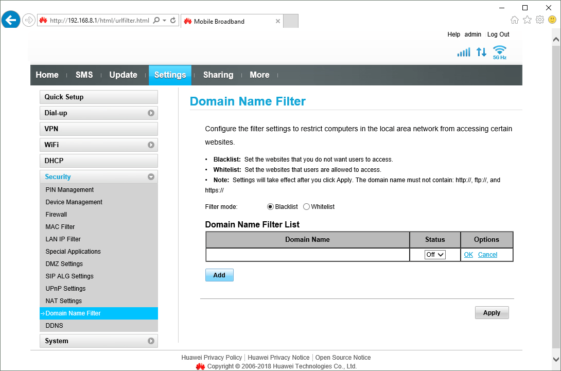 Click the field below 