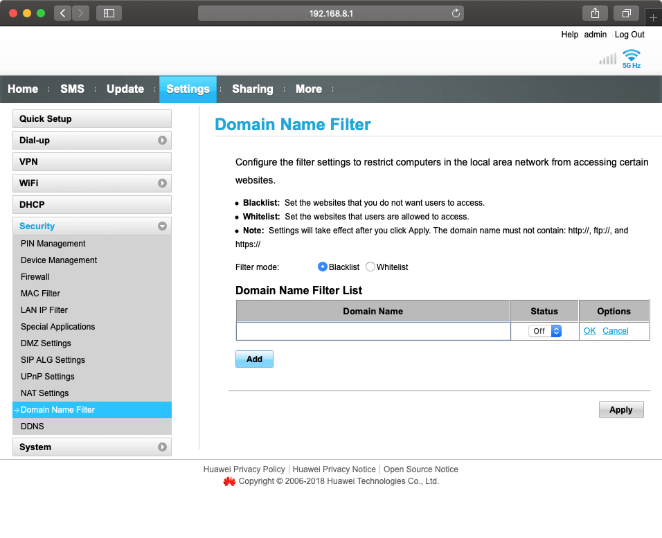 Click the field below 