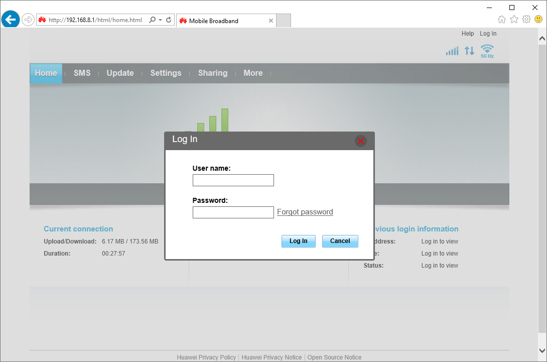 Click the field below 