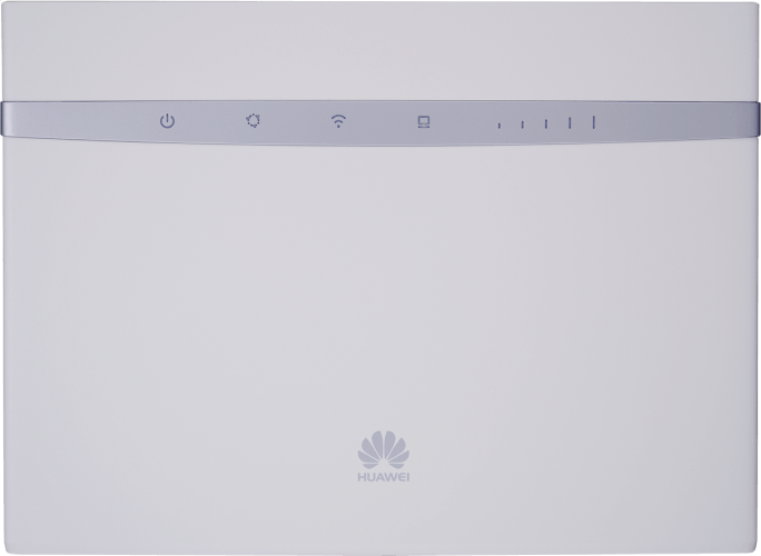 Huawei B525