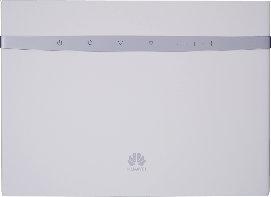 Huawei B525