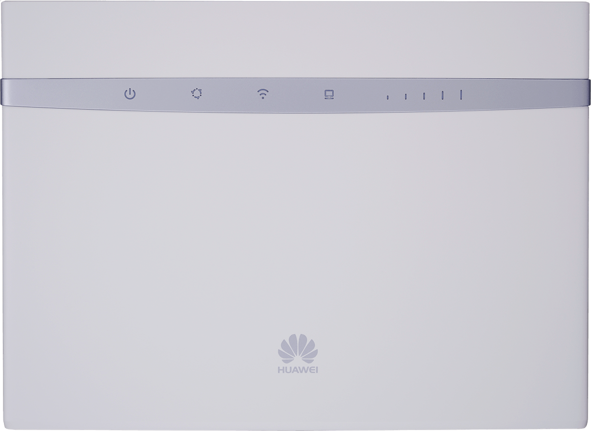 Huawei B525