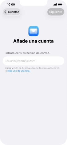 Pulsa en el campo bajo 