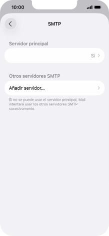 Pulsa en el campo bajo 