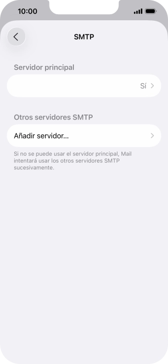 Pulsa en el campo bajo 