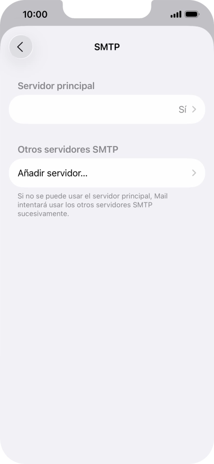 Pulsa en el campo bajo 