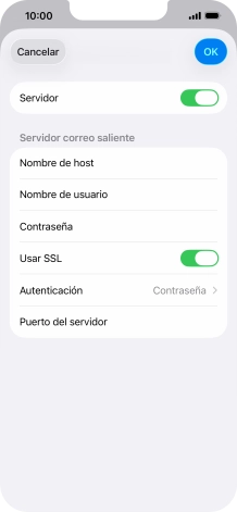 Pulsa Autenticación.