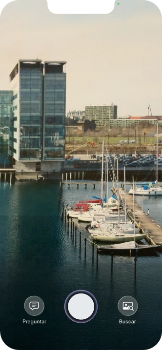 Para obtener información sobre estos elementos, pulsa Buscar y sigue las indicaciones de la pantalla para utilizar los resultados de búsqueda.