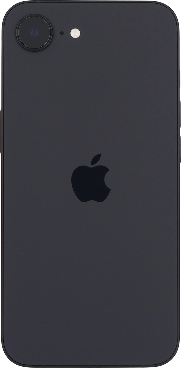 Dirige la lente posterior de la cámara hacia el elemento deseado.