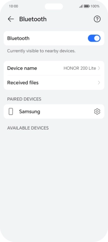Slide your finger upwards starting from the bottom of the screen to return to the home screen. Slide your finger upwards starting from the bottom of the screen to return to the home screen.