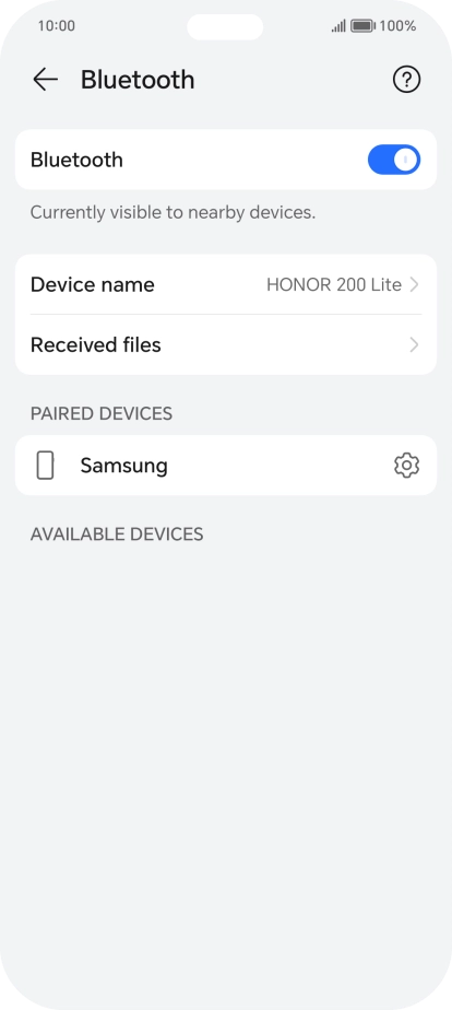 Slide your finger upwards starting from the bottom of the screen to return to the home screen. Slide your finger upwards starting from the bottom of the screen to return to the home screen.