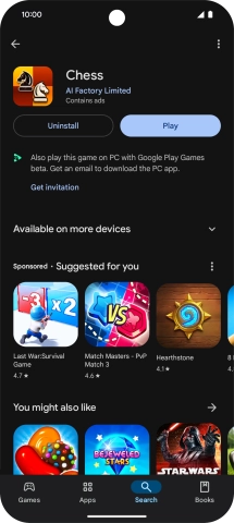 Slide your finger upwards starting from the bottom of the screen to return to the home screen. Slide your finger upwards starting from the bottom of the screen to return to the home screen.