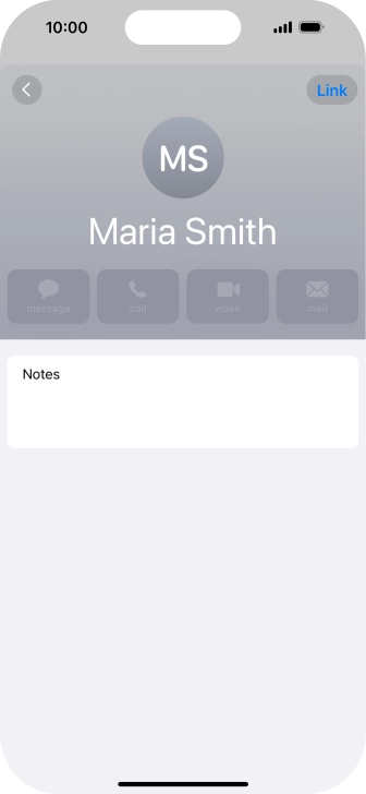 Press Link. Press Link.