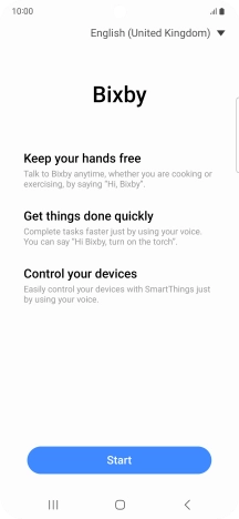 Press Start. Press Start.