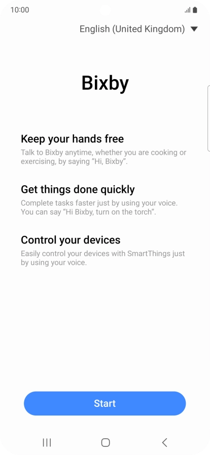 Press Start. Press Start.