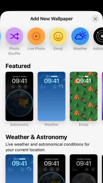 Press the required category and follow the instructions on the screen to select the required background image. Press the required category and follow the instructions on the screen to select the required background image.