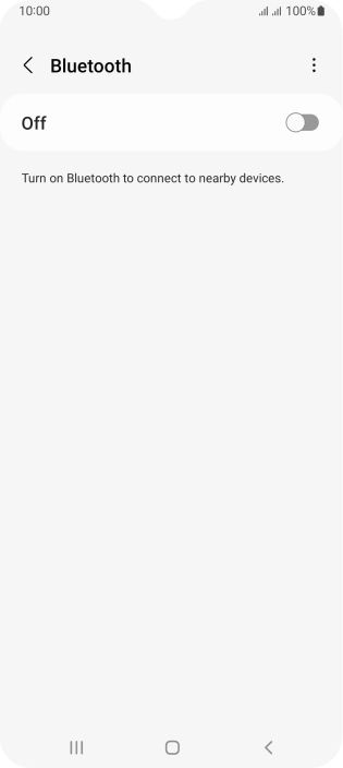 Press the indicator to turn on the function.