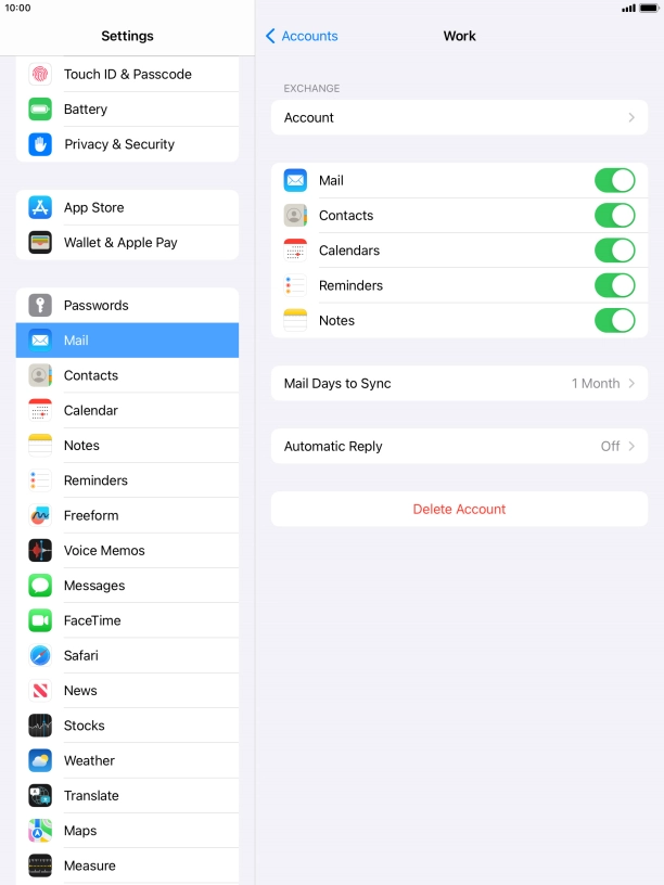 Press Account. Press Account.