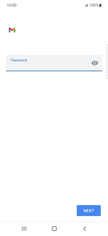 Press NEXT. Press NEXT.