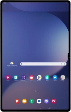 Samsung Galaxy Tab S10 Ultra 5G