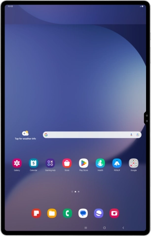 Samsung Galaxy Tab S10 Ultra 5G Samsung Galaxy Tab S10 Ultra 5G