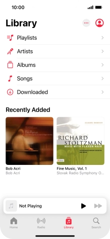Press Playlists. Press Playlists.