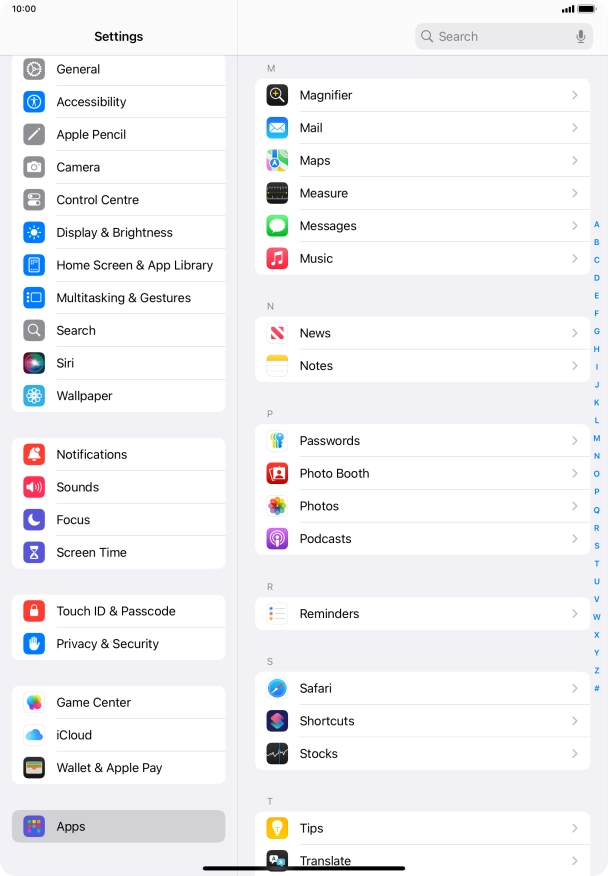 Press Mail. Press Mail.